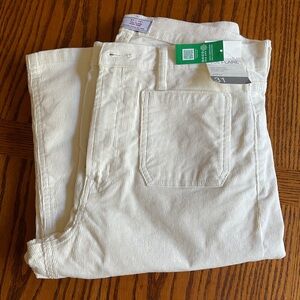 Gap pants